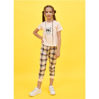 Пижама для девочки ZEYZEY kids