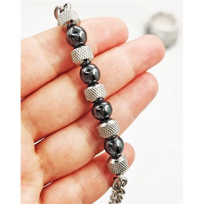 Браслет стальной