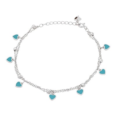 Браслет, эмаль, FYN-7365