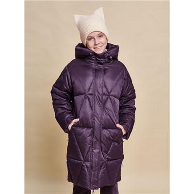 Пальто для девочек