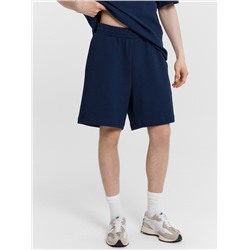 КОМПЛЕКТ МУЖСКОЙ (ФУТБОЛКА, ШОРТЫ) 191018