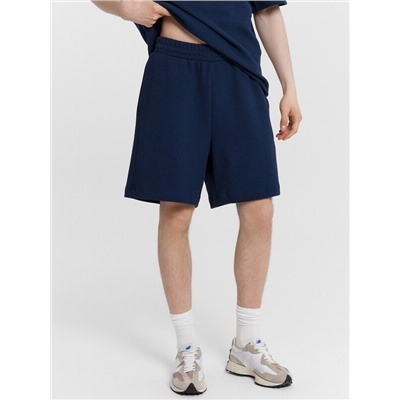 КОМПЛЕКТ МУЖСКОЙ (ФУТБОЛКА, ШОРТЫ) 191018