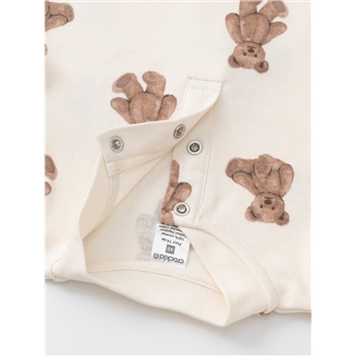 CROCKID Боди К 6543-2уп