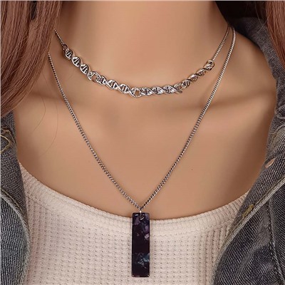 Колье арт. 26 7433 (id 285017)