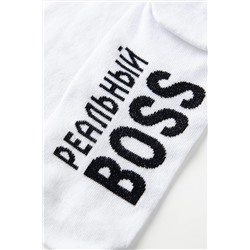 Носки стандарт Boss НАТАЛИ, 1105797