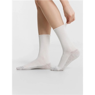 MARK FORMELLE Женские носки 245K-3076