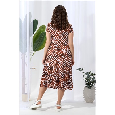 Платье Эврика-1