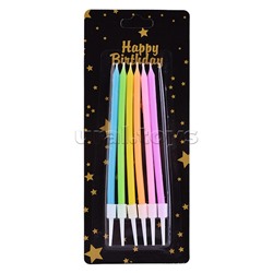 Набор свечей "Магия цвета"