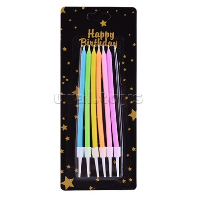 Набор свечей "Магия цвета"