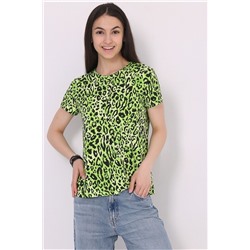 Футболка АПРЕЛЬ, 1019522