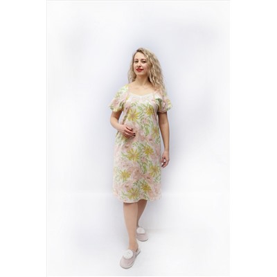 Mad-6006 (Сорочка ночная женская, MaDo )