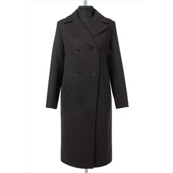 01-10676 Пальто женское демисезонное