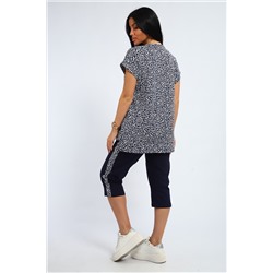 Костюм с бриджами 330 НАТАЛИ, 1218216