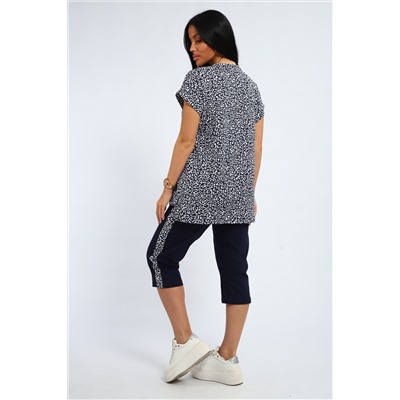 Костюм с бриджами 330 НАТАЛИ, 1218216