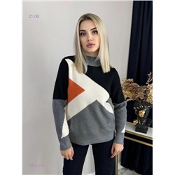 Свитер 1981225-4