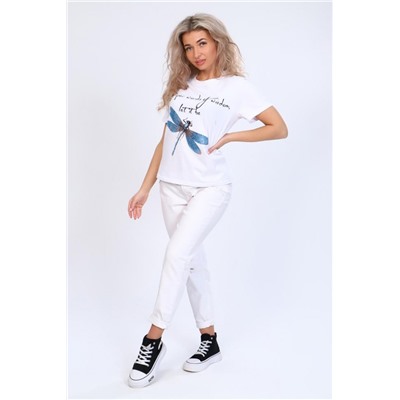 Футболка 70040 (Белый)