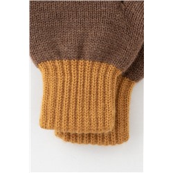 CROCKID Варежки КВ 10025/ш