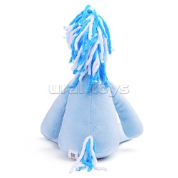 Мягкая игрушка. Лошадка Синель 45см,