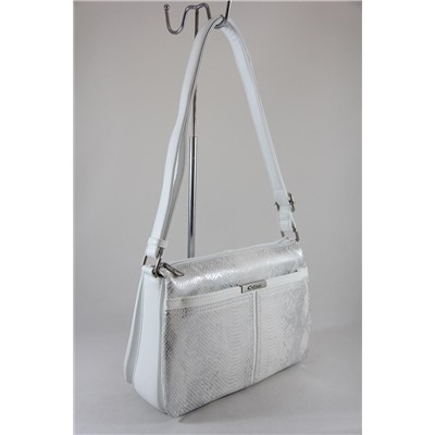 Сумка женская из кожзаменителя Gilda Tohetti   #%