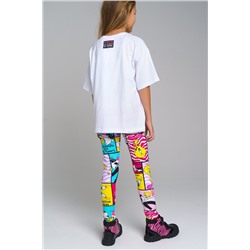 Леггинсы PLAYTODAY, 842012