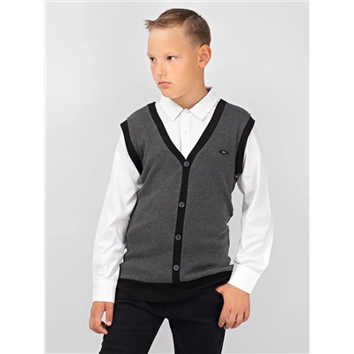 Соль&Перец Жилет SP8227