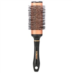 Conair, Медная коллекция, маленькая круглая щетка для быстрой сушки, 1 шт.
