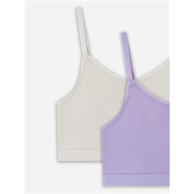 ТОП ДЛЯ ДЕВОЧЕК (2ШТ.) 517708-2