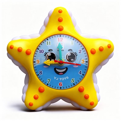 Интерактивная игрушка "Звезда" в коробке