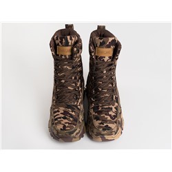 Зимние Ботинки