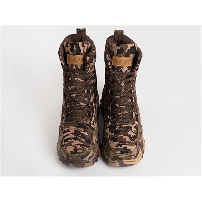 Зимние Ботинки