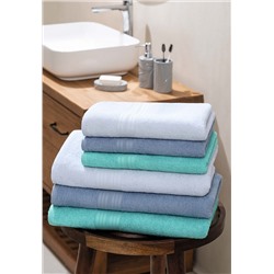 Банное полотенце