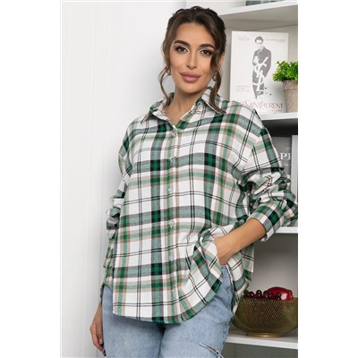 LT Collection Рубашка Б14263-30М