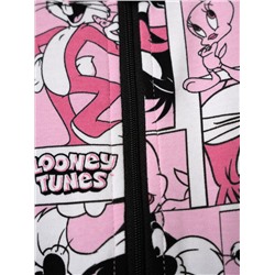 Комбинезон трикотажный для девочек