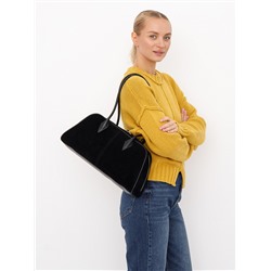 Сумка 990180NNAA black Natale Navetta