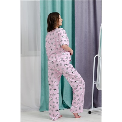 Натали Костюм 8435