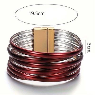 Браслет арт. 41 9599 (id 285406)