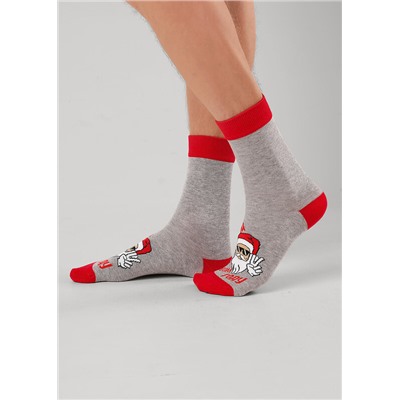 Носки мужские