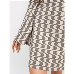 ПЛАТЬЕ ЖЕНСКОЕ 152547