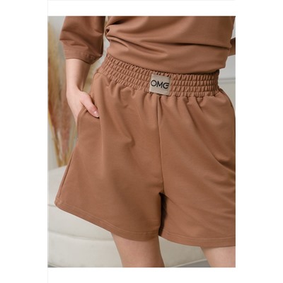 Костюм с шортами с шортами КЖ-01 НАТАЛИ, 1122649