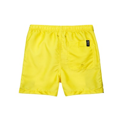 Шорты текстильные плавательные для мальчиков, средней длины