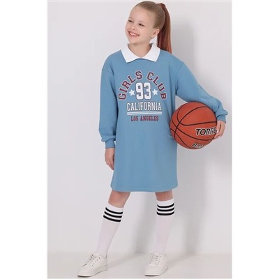 Платье АПРЕЛЬ, 1032937