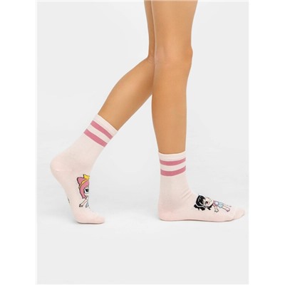 НОСКИ ДЕТСКИЕ 430K-2642