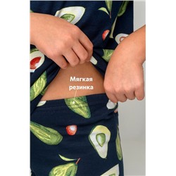 Пижама для девочки Happyfox