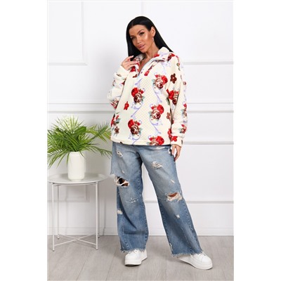 Толстовка 1075 НАТАЛИ, 1199648