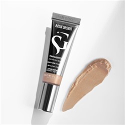 Тинтлайтер SHOW GLOW CARAT тон 02