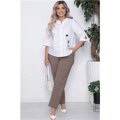 LT Collection Блуза
