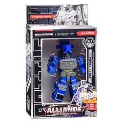 Робот "Shadowstrike" в коробке