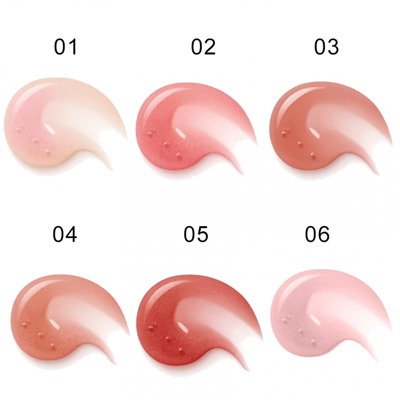 Блеск для губ Kiko 3D Hydra Xtreme Lipgloss