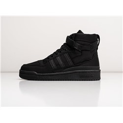 Кроссовки Prada x Adidas Forum High