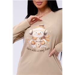 Пижама с брюками Ладушка НАТАЛИ, 1226645